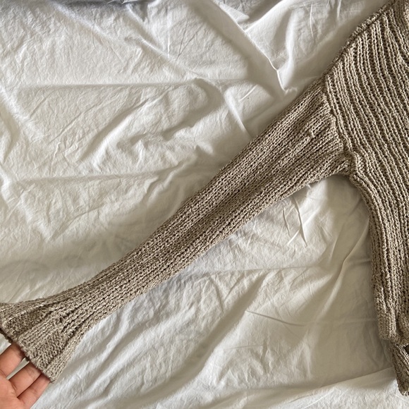 Garage Sweater - only worn once - Picture 2 of 3